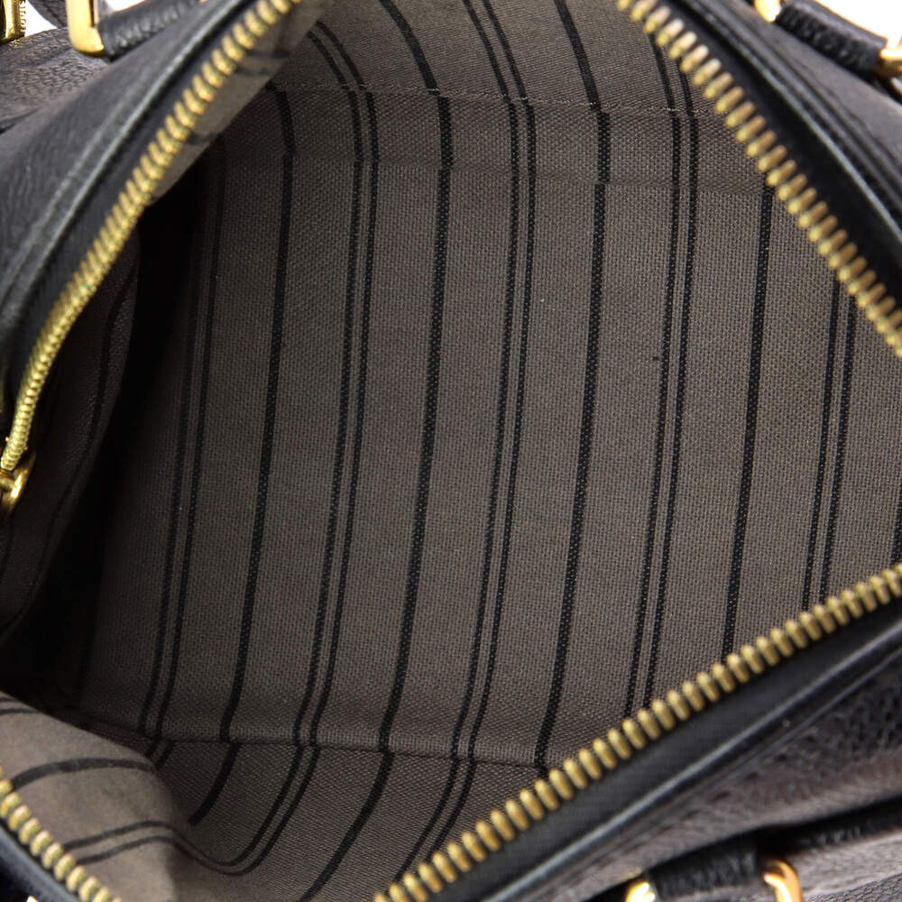 Louis Vuitton Speedy Bandouliere Nm Bag #241121L20B - Picture 5 of 8